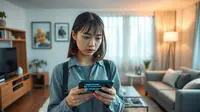 Ciri-ciri HP Bug: Kenali Tanda dan Cara Mengatasinya