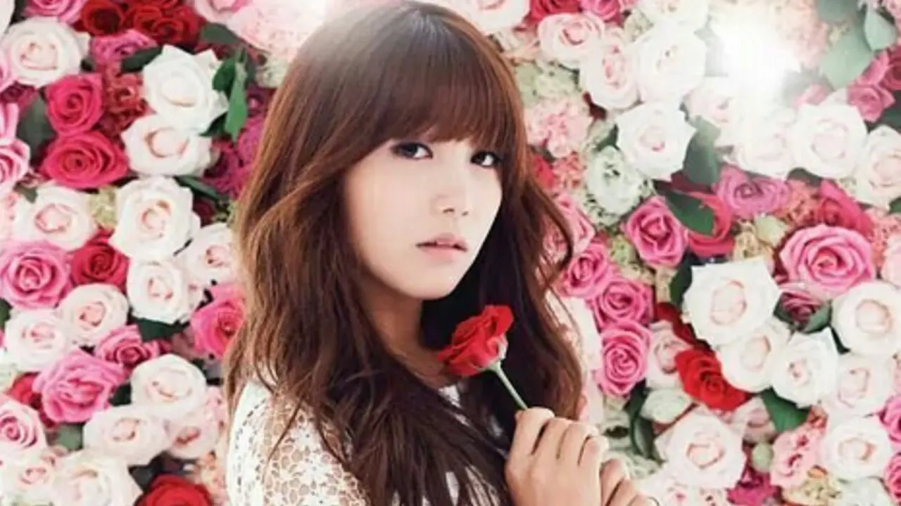  Cerita Eunji A Pink yang Tetap Kerja Saat Libur Chuseok