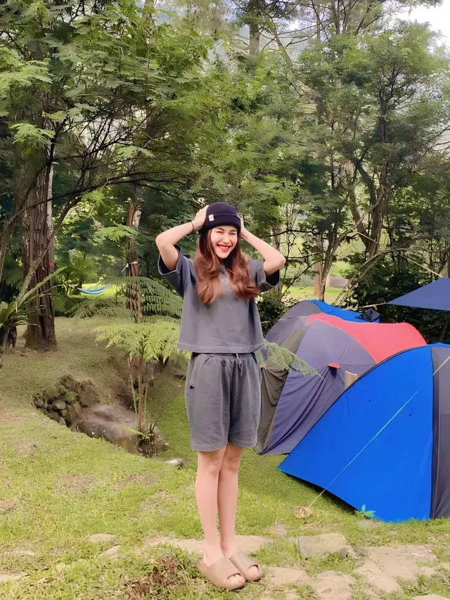 [Fimela] Ayu Ting Ting