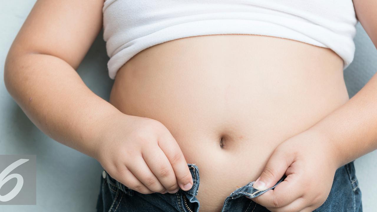 Penelitian: Orang Gemuk dan Obesitas Terlihat Lebih Malas, Susah Dapat Kerja