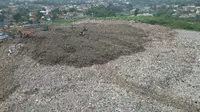 Sampah Overload di TPA Cipayung Longsor, Ini Penjelasan Wali Kota Depok