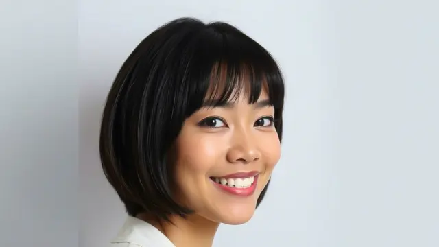 7 Gaya Bob Terbaik Sesuai Bentuk Wajahmu, Menurut Hairstylist