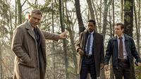Salah satu adegan film Knives Out. (Foto: Dok. IMDb/ Lionsgate)