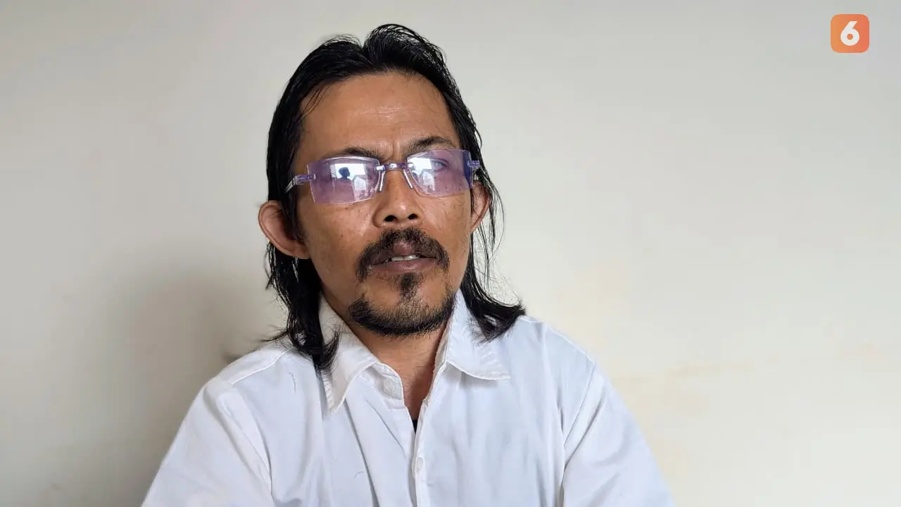 Cerita Yusuf, Warga Aceh Barat Daya yang Berjuang Obati Autoimun dan Glaukoma