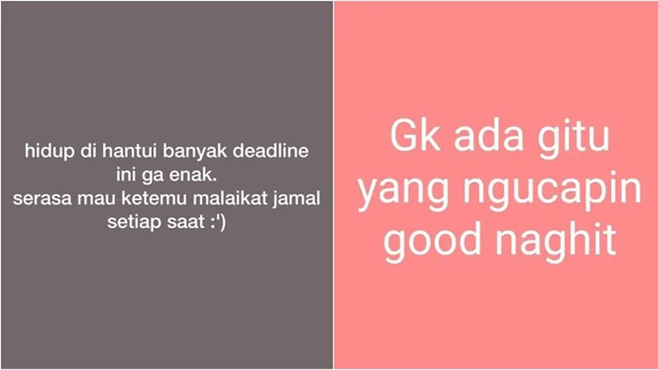 7 Status WhatsApp Salah Tulis Ini Bikin Senyum Kecut