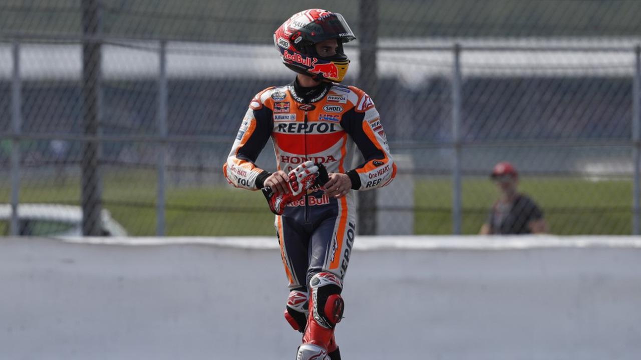 Marc Marquez