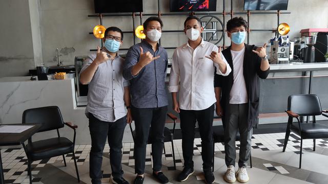 IESPA, GOX.ID, Esports