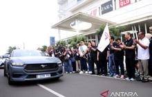 Pramono: City Rally Jakarta 2025 Dorong Peringkat Global dan Pariwisata Olahraga
