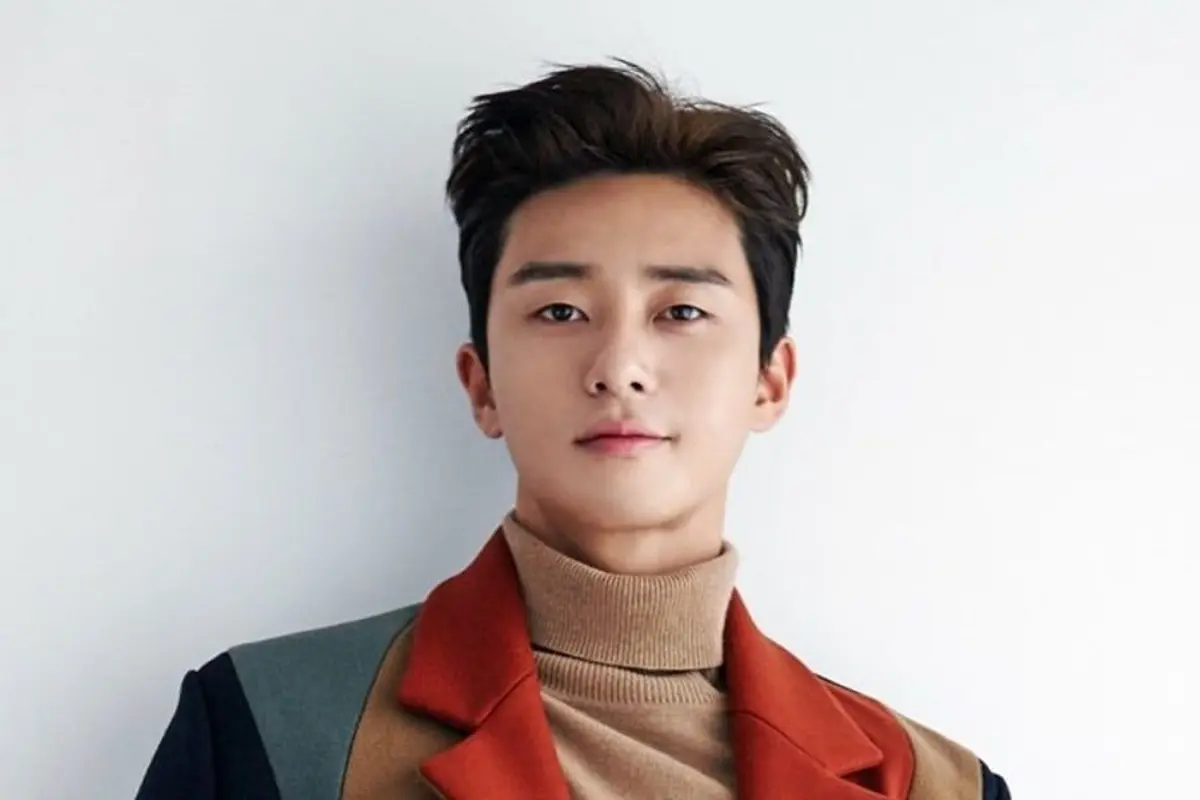 Park Seo Joon  (Soompi)