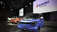 Suzuki e-Sky Bakal Jadi EV Termurah di Jepang