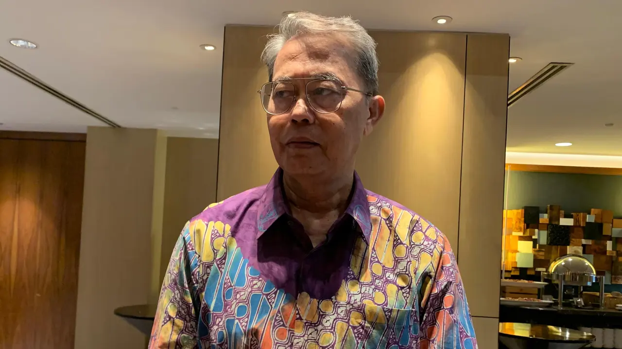 Usman Sumantri menyebut karies menjadi masalah gigi yang banyak dialami masyarakat Indonesia dalam peluncuran IDEC 2027 di Jakarta, Kamis (22/10/2026).