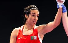 Ini Tanggapan IOC soal 'Transgender' Imane Khelif, Petinju yang Bikin Atlet Italia Menyerah & Menangis di Olimpiade