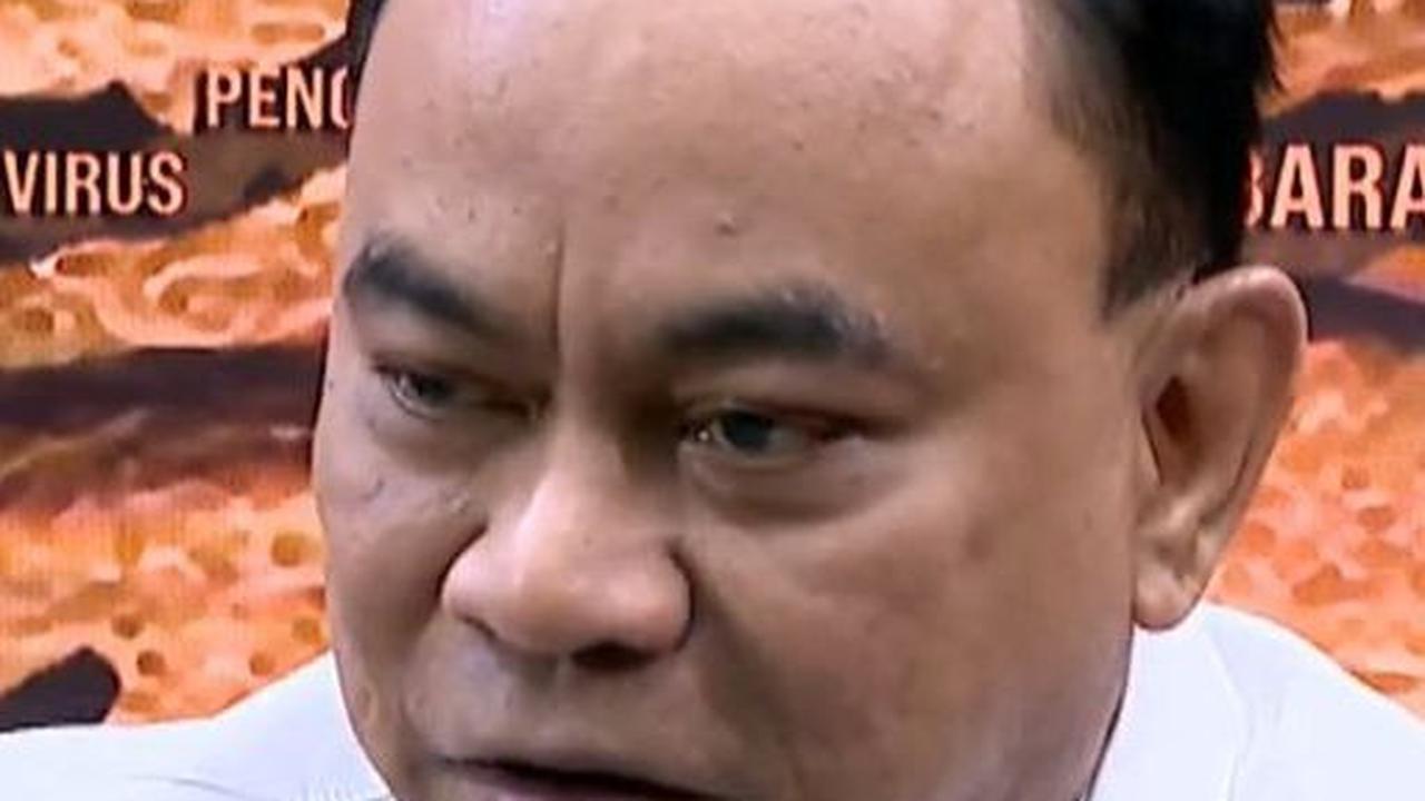 Menteri Budi Ungkap Ada Bank Jual Data Pribadi Nasabah
