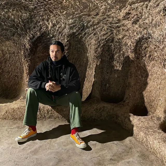 Fakta-fakta di balik nama Bloodmoon