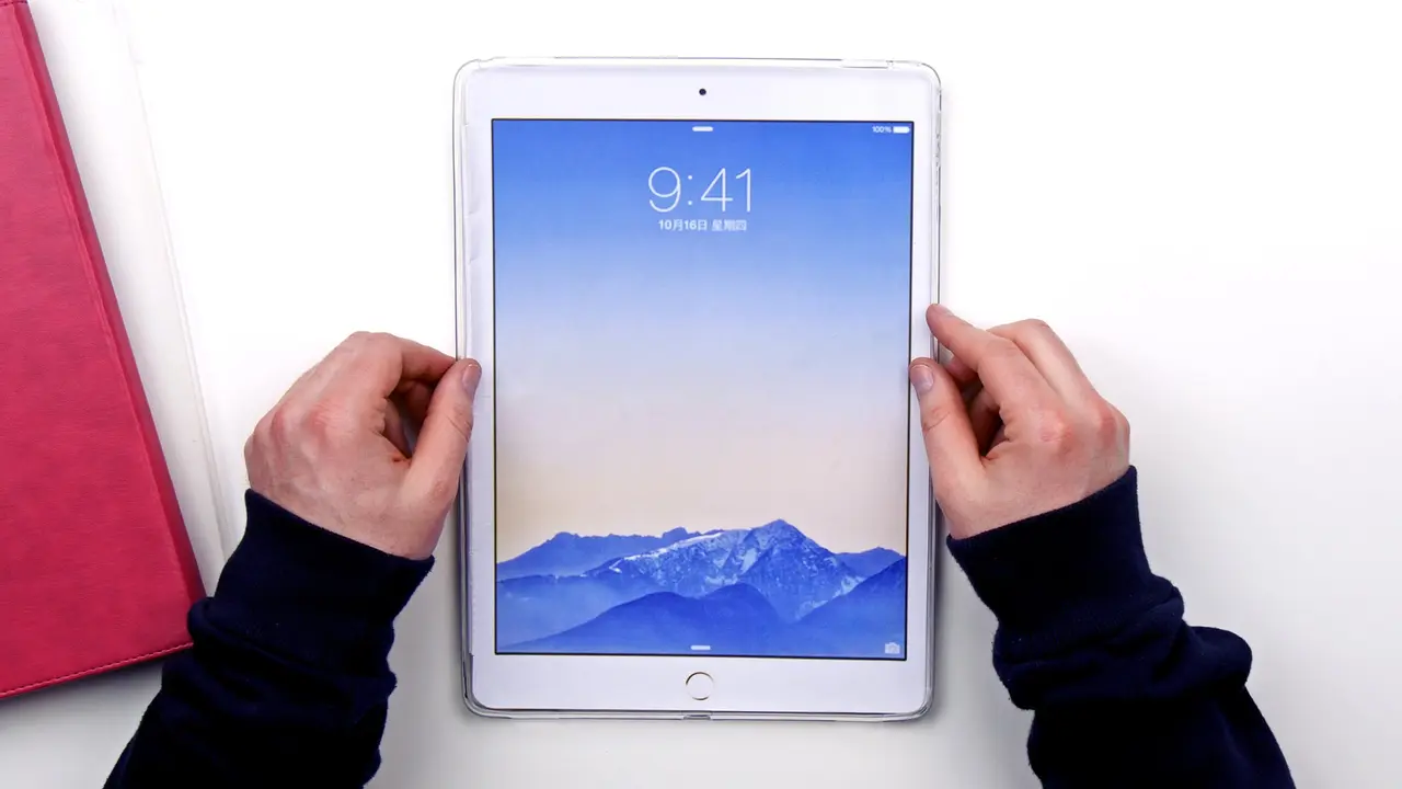 8 Hal yang Nggak Apple Kasih Tahu ke Kamu Tentang iPad Pro