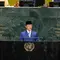 Indonesia Tegaskan Dukungan bagi Palestina di Sidang Majelis Umum PBB