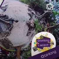 Dimana lokasi bulan madu Hamish Daud dan Raisa?