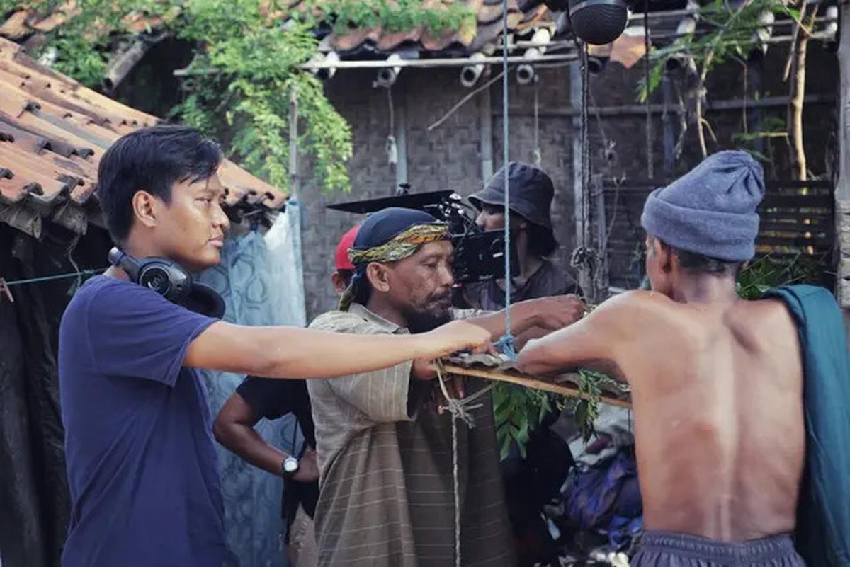 10 Film Indonesia yang Pernah Masuk Nominasi Oscar, Terbaru Sore: Istri Dari Masa Depan