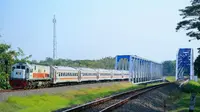 Promo Diskon 30 Persen Tiket Kereta Ekonomi di Masa Libur Sekolah, KA Joglosemarkerto Paling Diminati
