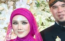 7 Fakta Kisah Cinta Ahmad Dhani dan Mulan Jameela, Diwarnai Isu Perselingkuhan Hingga Rasa Kesal di Awal