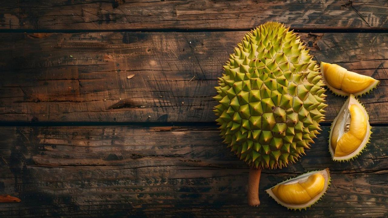 8 Buah yang Bikin Gemuk Jika Dikonsumsi Berlebihan, Salah Satunya Durian