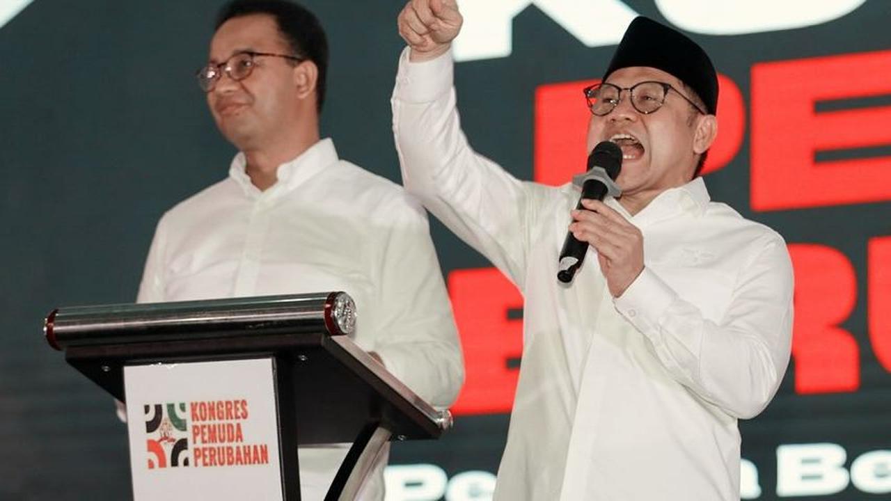 Langkah AMIN