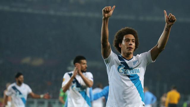 Axel Witsel