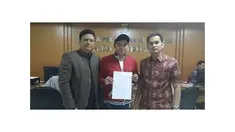 Bahkan, jika Gigih membawa bukti yang lebih banyak sekalipun, Dilla memastikan akan tergeming.
