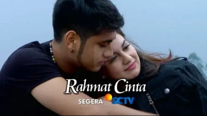 Rahmat Cinta