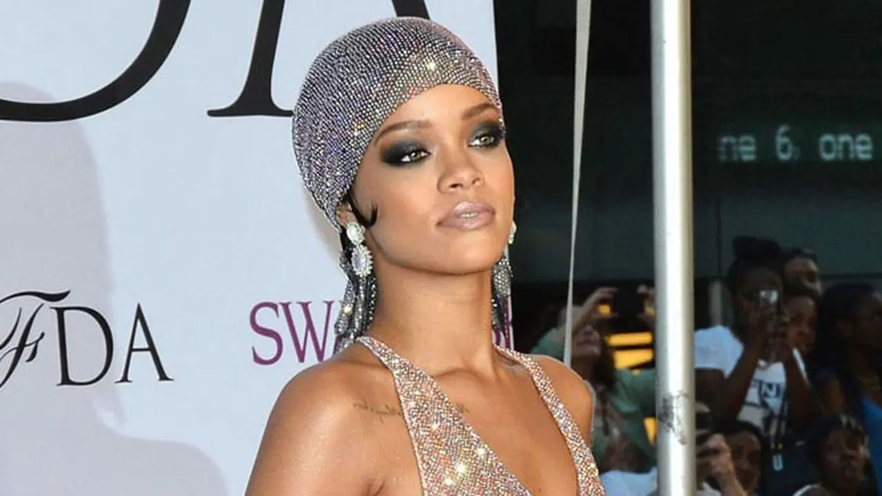 Rihanna