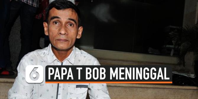 VIDEO: Pencipta Lagu Anak-Anak Papa T Bob Meninggal