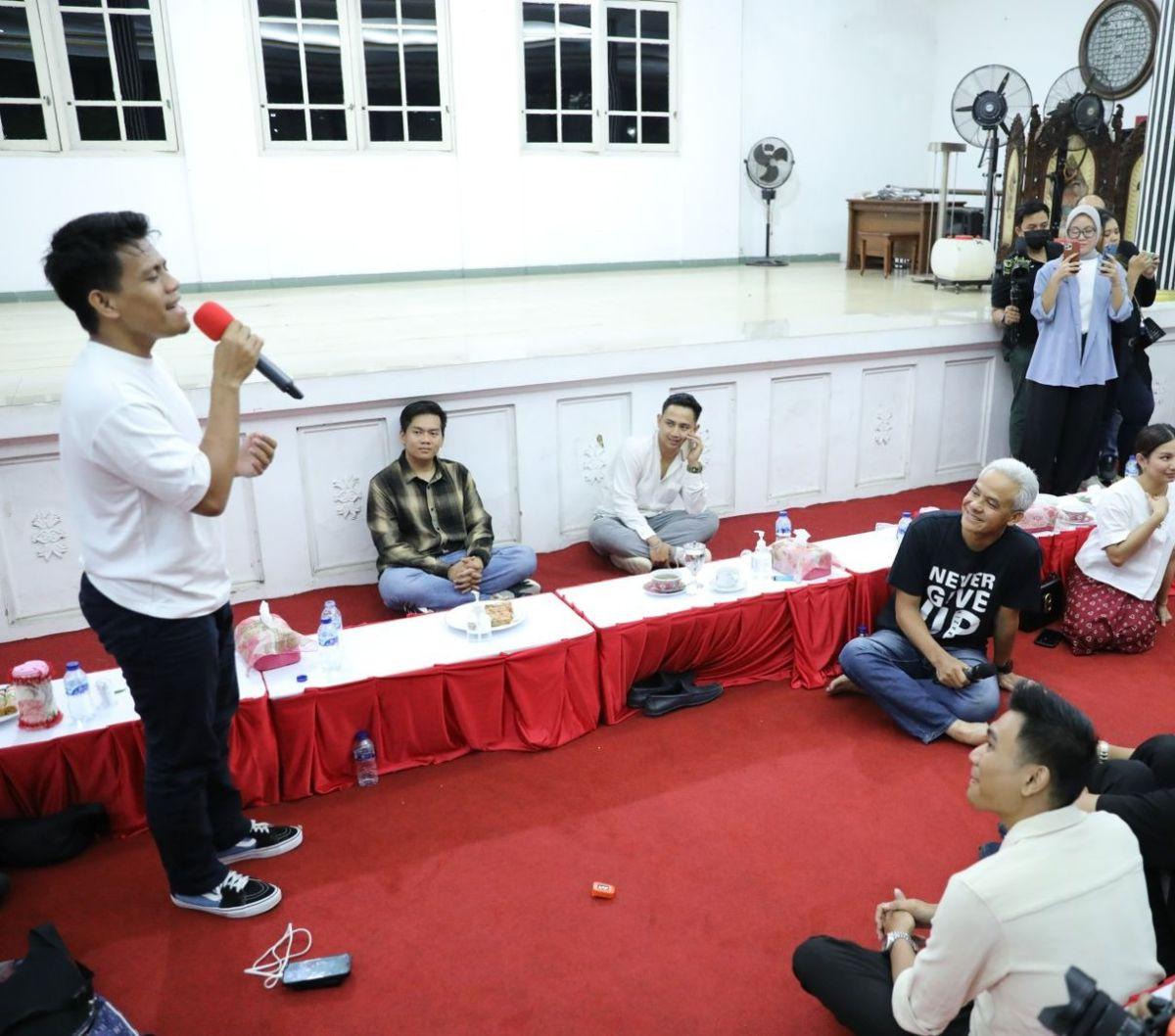 Dok. Istimewa