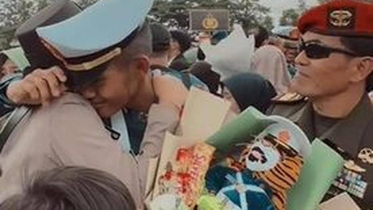 Wisuda Taruna