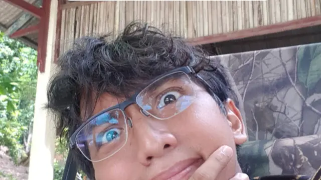 Ge Pamungkas.