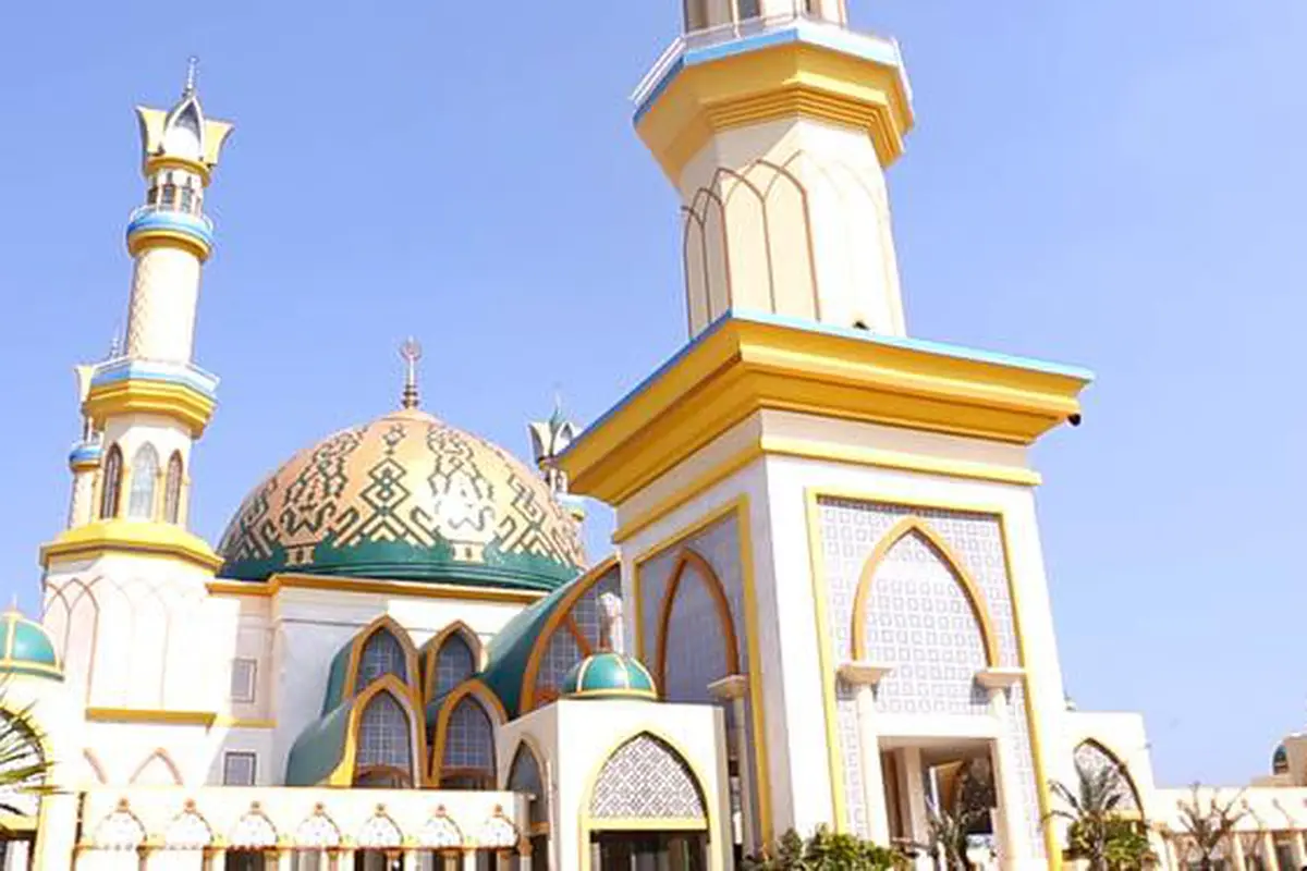 Tuan Rumah MTQ 2016, Lombok Promosikan Destinasi Halal