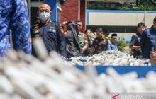 AMMP Desak KPK Transparan Ungkap Mafia Cukai Rokok Ilegal di Jawa Timur