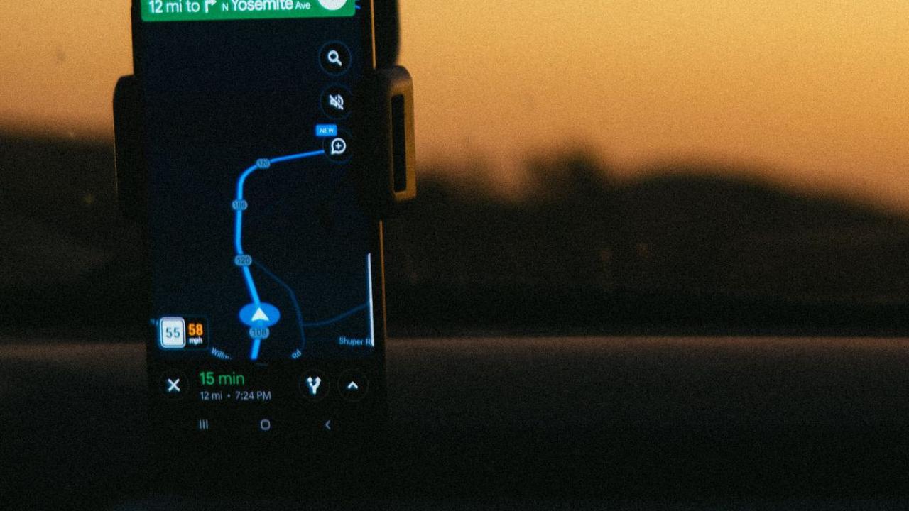 Perusahaan GPS Ini Umumkan Ekspansi Layanan ke IKN