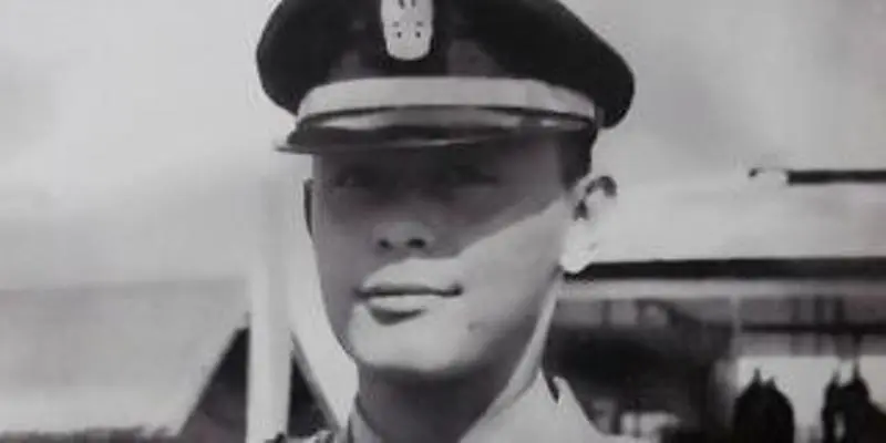 Salah satu Pahlawan Revolusi korban G30S/PKI ternyata tampan banget dan bisa bikin hatimu meleleh. Dialah Kapten Anumerta Pierre Tendean