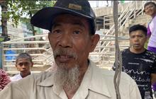 Kesaksian Pedagang Saat Mobil MBG Tabrak Siswa dan Guru SDN Kalibaru 01 Cilincing