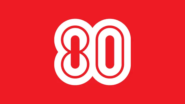 Logo HUT RI ke-80. (Liputan6.com/hut80ri.setneg.go.id)