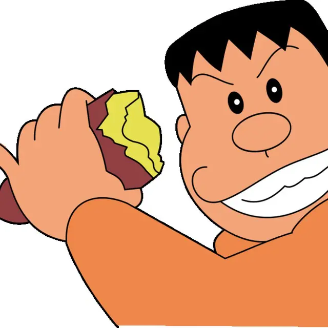 Selain Giant Di Doraemon Ini 5 Tokoh Animasi Yang Menyebalkan News Entertainment Fimela Com