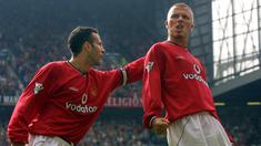 Sejak dimulainya Era Premier League di Liga Inggris pada musim 1992/1993, tercatat banyak pemin tajam yang mampu mengoleksi banyak gol. Uniknya, meski tajam beberapa dari mereka ada yang belum pernah mencetak hattrick di Premier League. Siapa saja sih? (AFP/Odd Andersen)