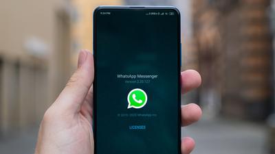 Fitur WhatsApp Jadi Sasaran Hoaks, Simak Faktanya