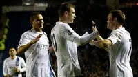 [Full Time] Taklukkan Leicester, City Raih Tiket Semifinal