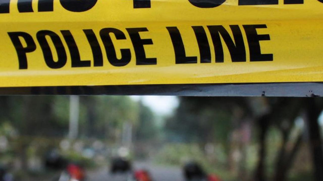 Pesta Miras Oplosan Berakhir Tragis, Empat Orang Sesak Napas Kemudian Tewas Terkapar