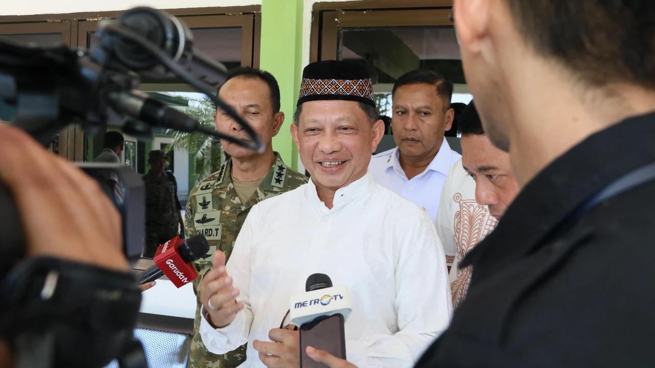Presiden Prabowo Apresiasi Progres Signifikan Pemulihan Pascabencana Sumatera