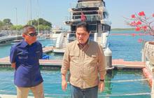 Timnas U-23 Tetap Dapat Bonus Meski Gagal ke Olimpiade, Ini Hitung-Hitungan Erick Thohir
