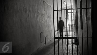 Mengamuk dan Rusak Pintu, Anak Eks DPRD Muratara Kabur Sehari Direhabilitasi Narkoba