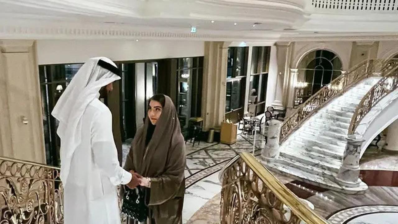 Demi Istri Aman Pakai Bikini, Pria Arab Ini Beli Pulau Pribadi Rp 756 Miliar