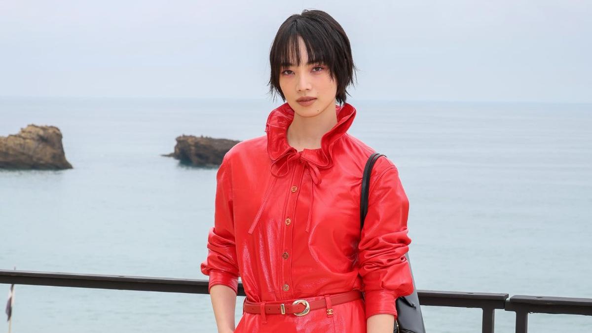 7 Gaya Effortless Chic Seleb di CHANEL Cruise 2026/27, Nicole Kidman hingga Nana Komatsu